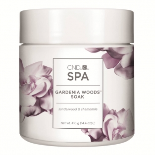 CND™ Gardenia Woods™ Soak